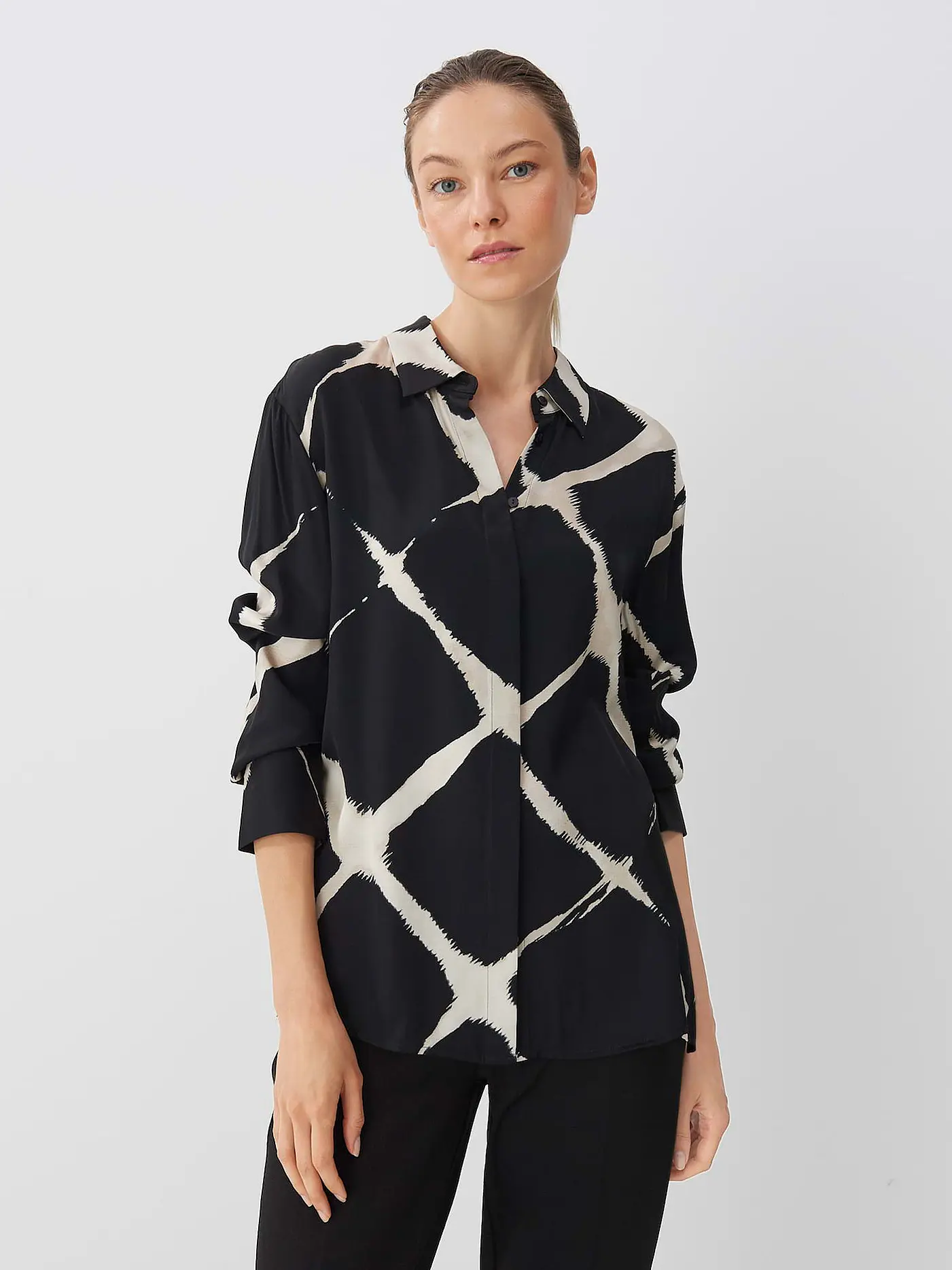 SOMEDAY | Bluse ZIRVANA | 